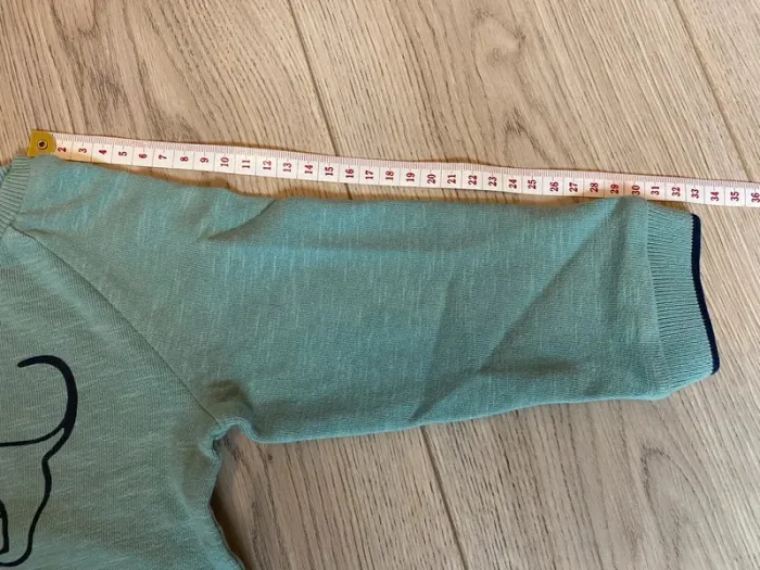 Ensemble jogging - photo numéro 6