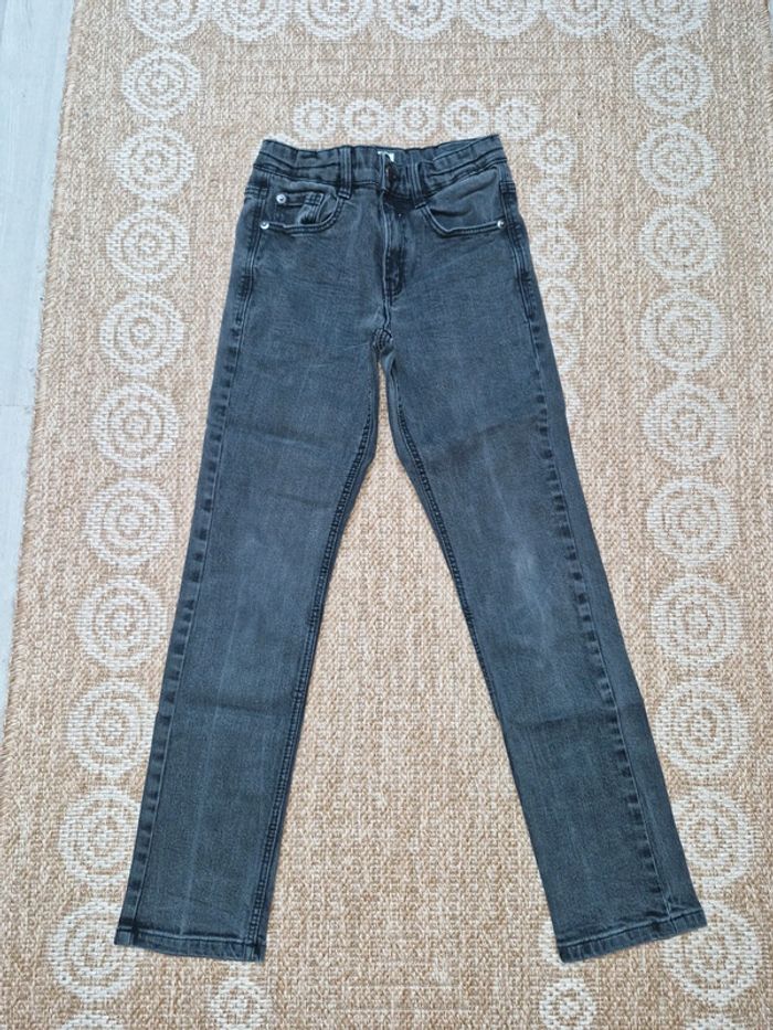 Jeans kiabi 10 ans