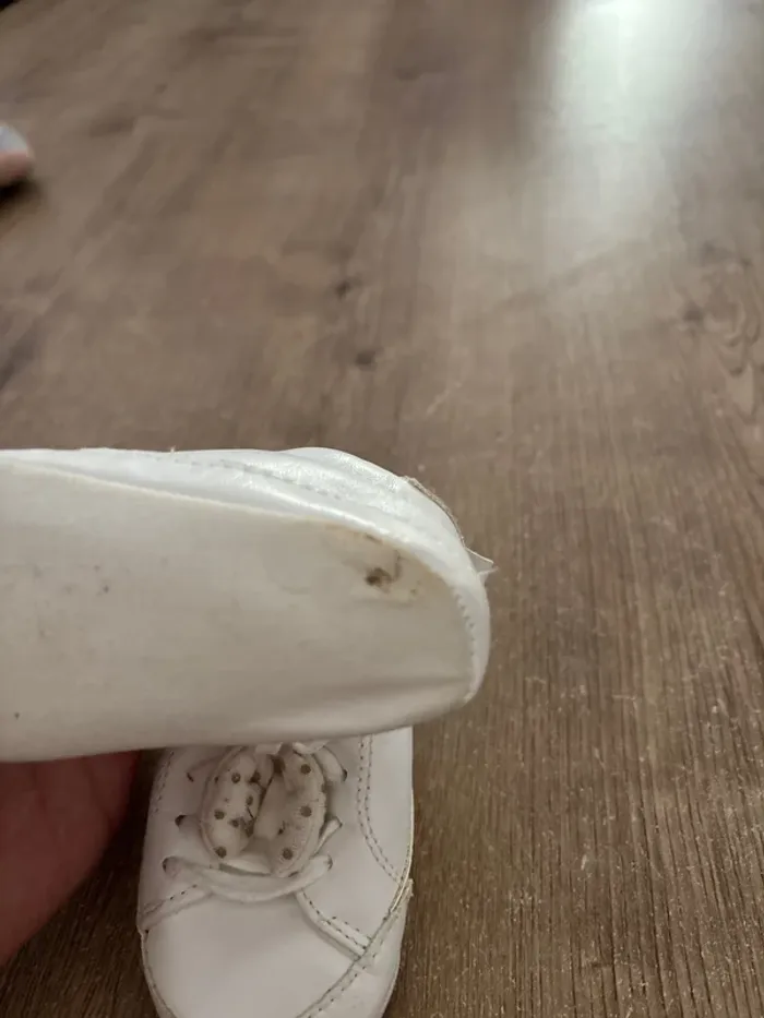 Chaussures bébé - photo numéro 3