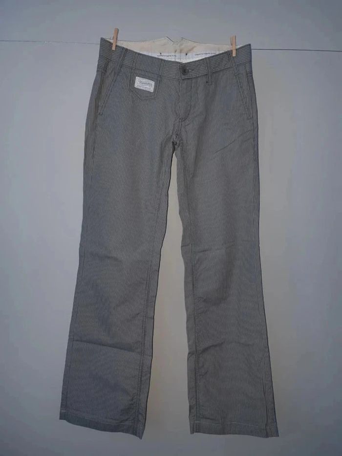 Pantalon T.34 Herrlicher