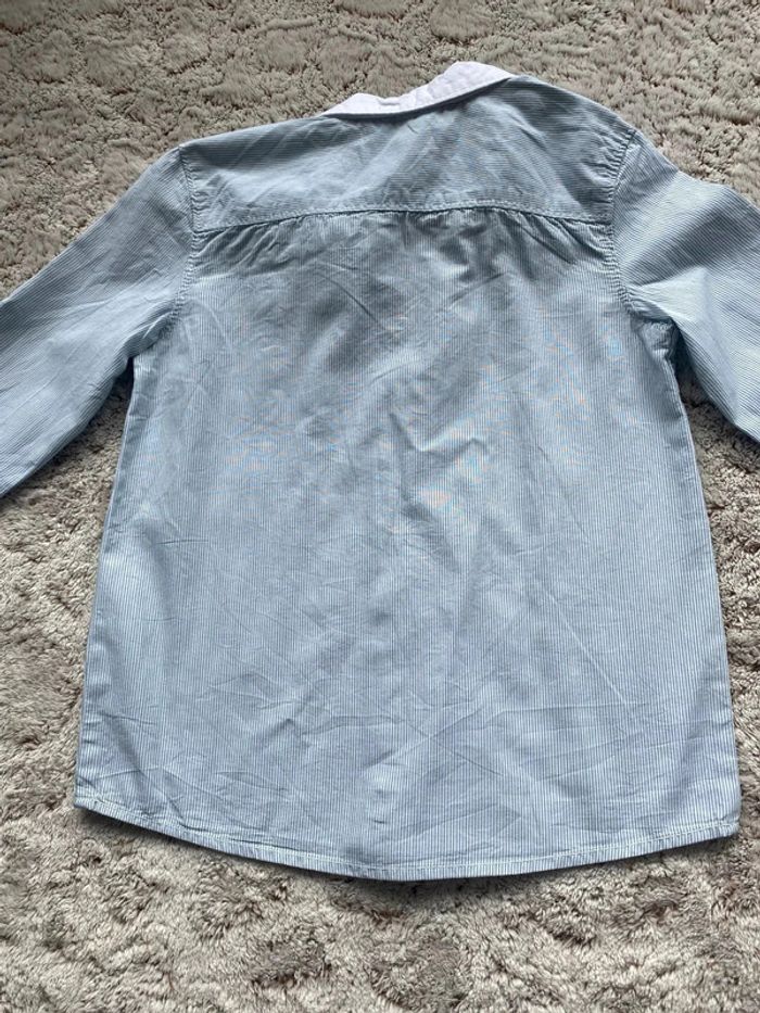 Magnifique chemise Okaïdi 4 ans - photo numéro 6
