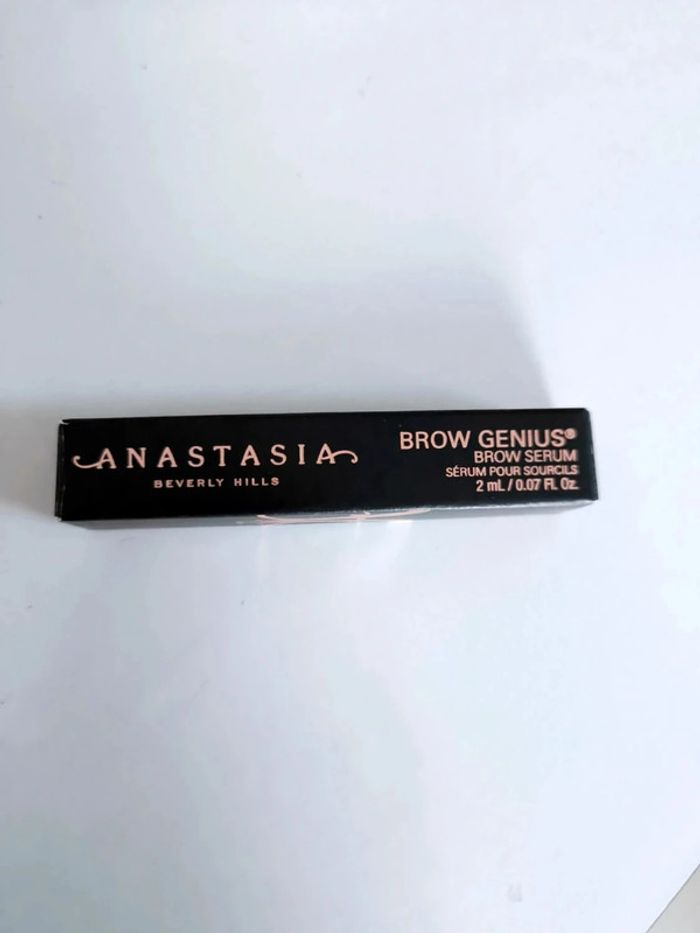 Brow genius - photo numéro 2