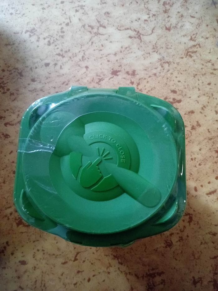 Lait 3eme âge - photo numéro 3