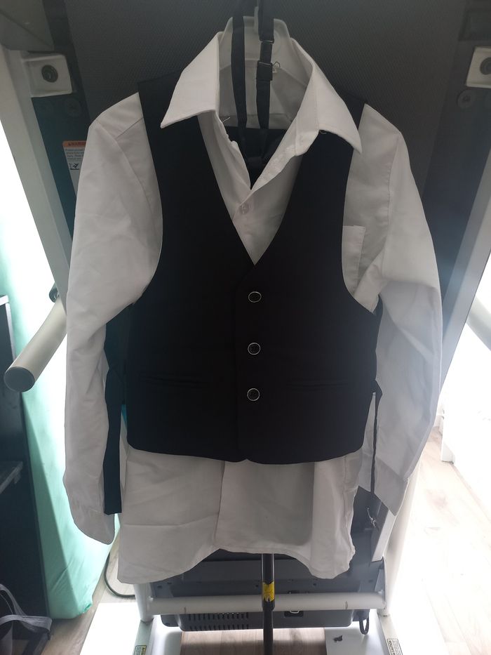 Costume enfanr 10 ans - photo numéro 2