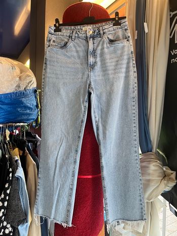 lot de 2 jeans