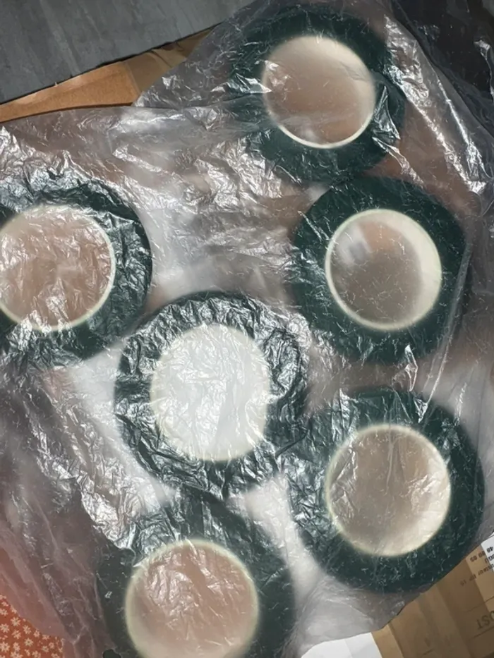 6 Rouleaux de ruban adhésif - photo numéro 3