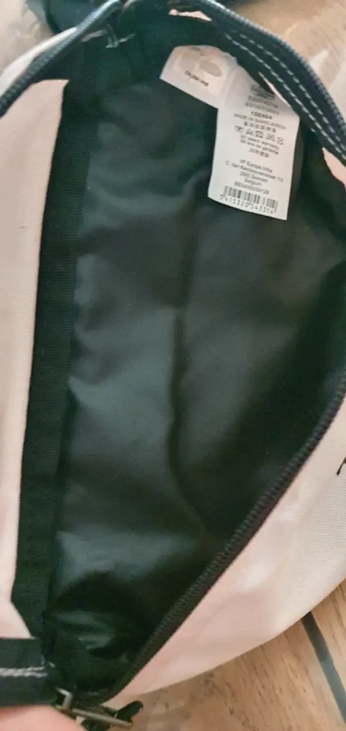 Sac Banane Eastpak - photo numéro 6