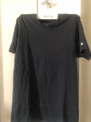 T shirt Carhartt .Taille xs