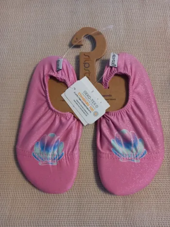 Slipstop s coquillage