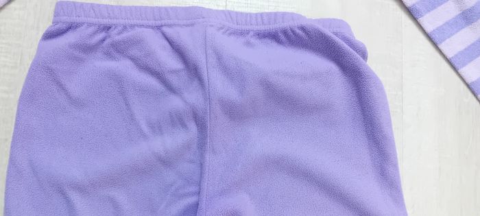 Pyjama Palomino 7/8 ans - photo numéro 10