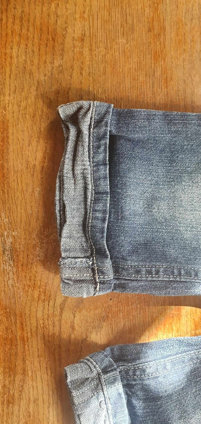 Jean's - photo numéro 2