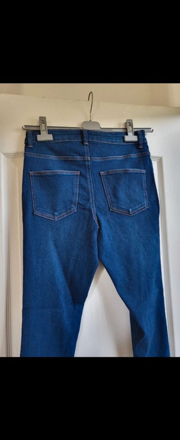 Jeans femme neuf - photo numéro 4