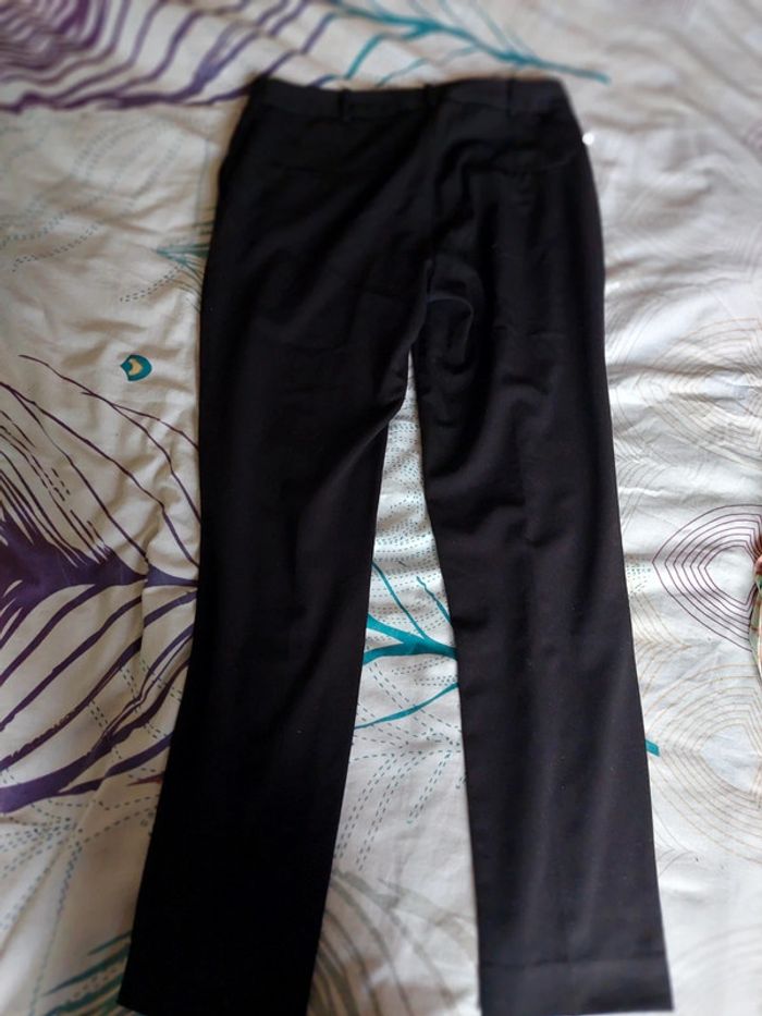 Pantalon classique - photo numéro 3