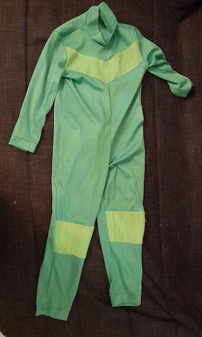 Costume dinosaure - photo numéro 2