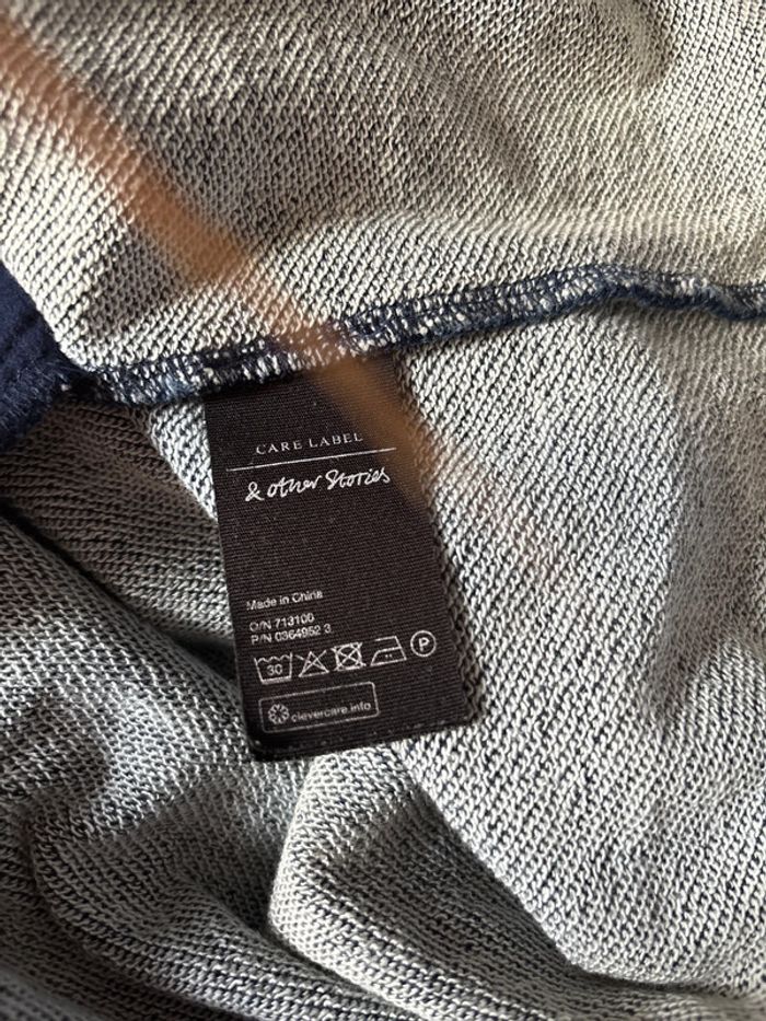 Robe & Other Stories taille 40 - photo numéro 7