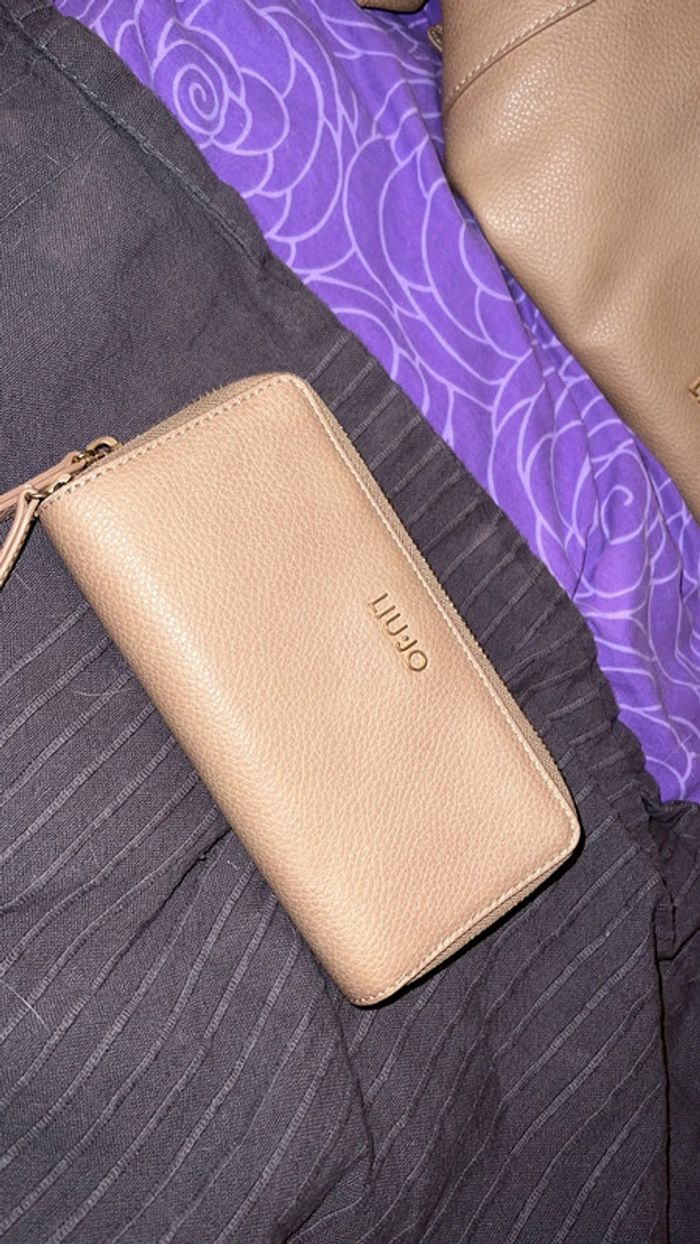 Sac liu jo - photo numéro 2