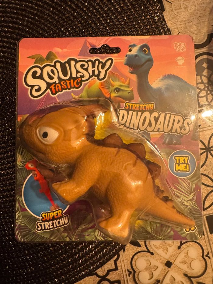 Squishy xxl
