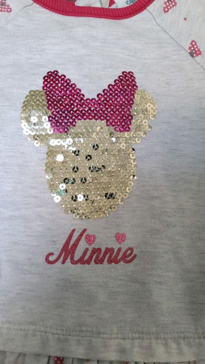 Robe Taille 23 mois - photo numéro 3