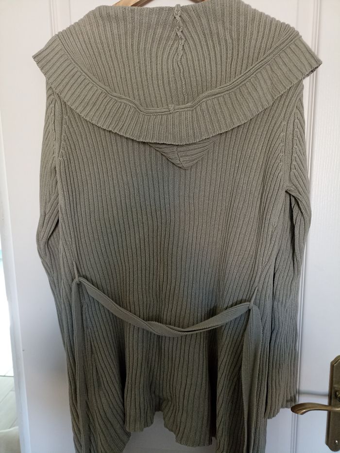 Gilet femme - photo numéro 2
