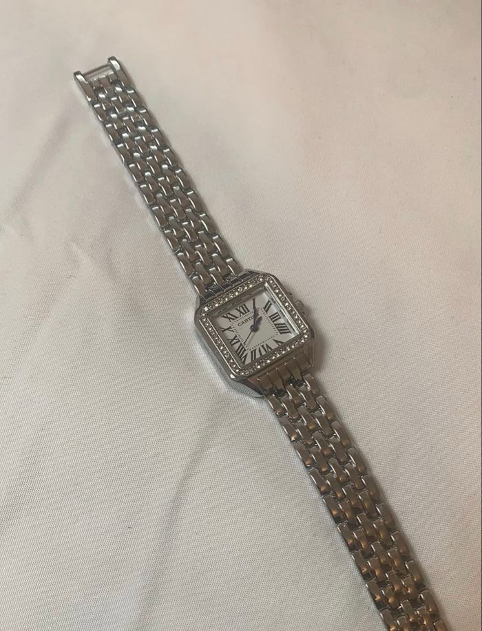 Montre - photo numéro 3