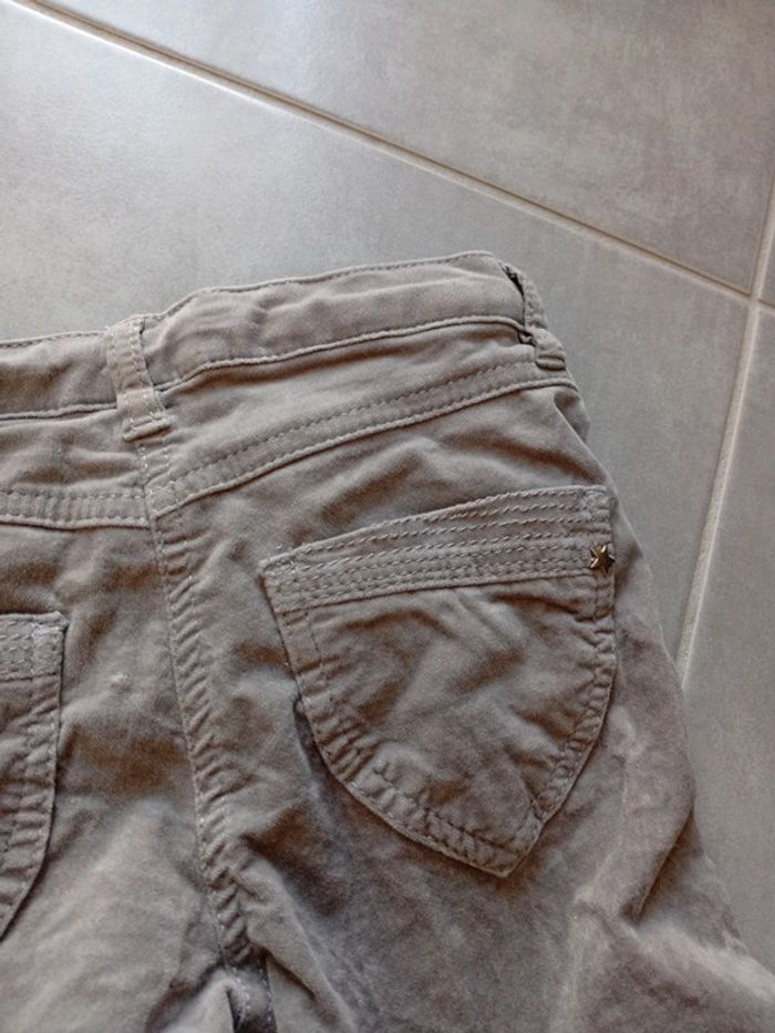 Lot pantalons - photo numéro 6
