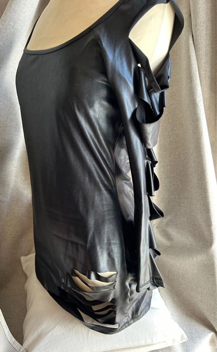 Robe déguisement Halloween - photo numéro 7