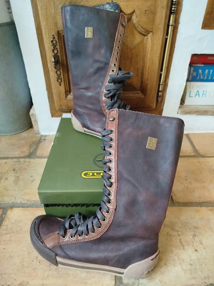 Chaussures Jump - photo numéro 2