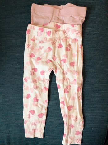 Lot leggings