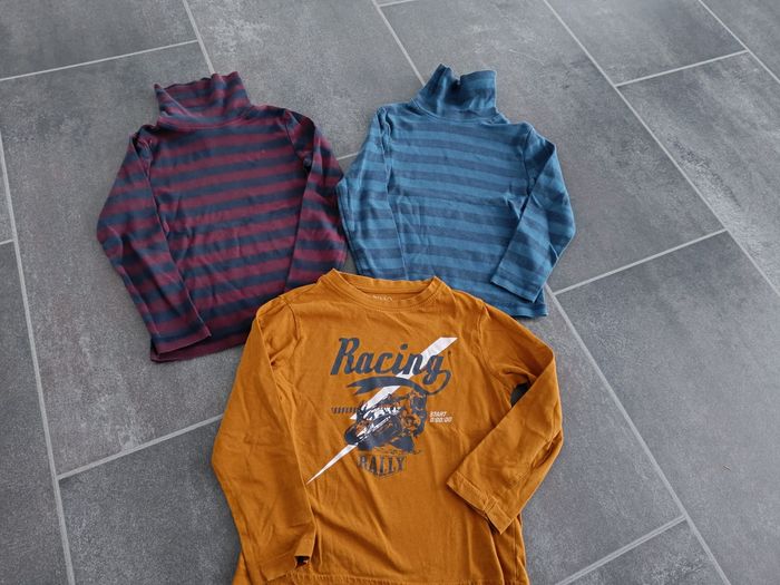 Lot de vêtements 5 ans - photo numéro 6