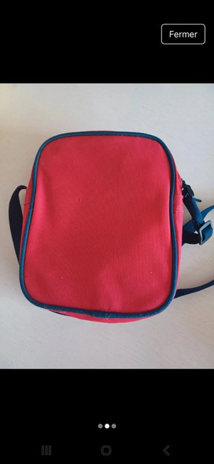 Sac cars - photo numéro 2