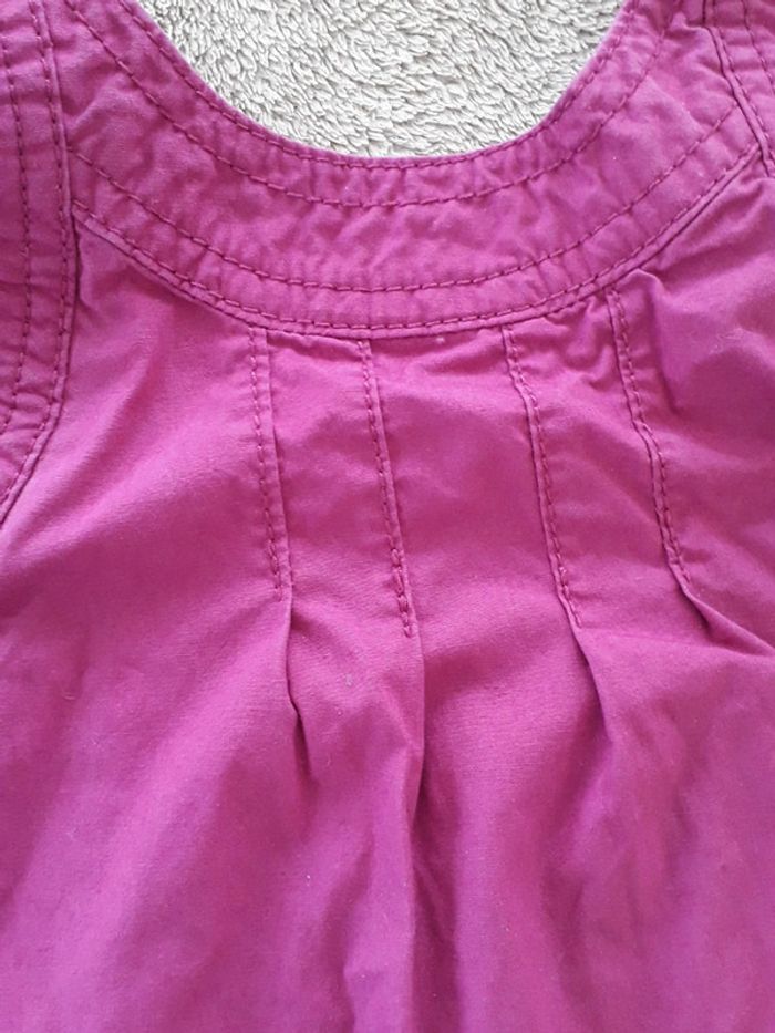 Robe NKY 3Ans - photo numéro 2