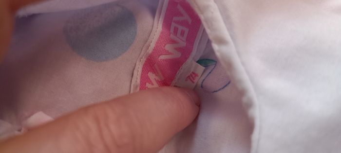 Combinaison légère 74 - photo numéro 5