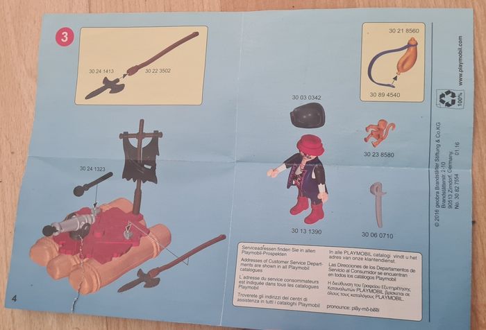 Playmobil - photo numéro 9