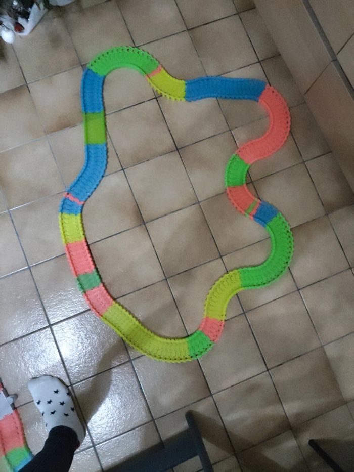 Circuit flexible