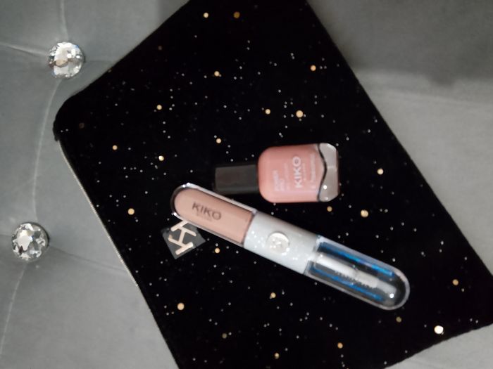 Lot Kiko neuf - photo numéro 3