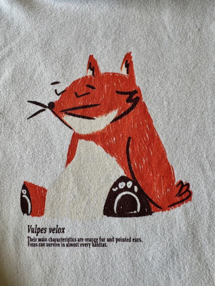 T-shirt col roulé Zara 5 ans - photo numéro 3
