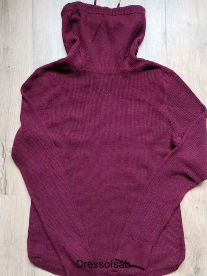 Pull Ralph Lauren Femme - photo numéro 6