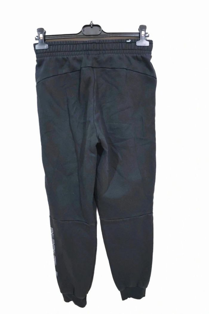 C51 jogging noir Puma S - photo numéro 2