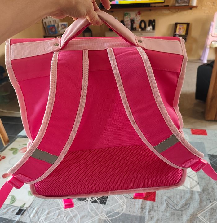 Cartable Princesses - photo numéro 4
