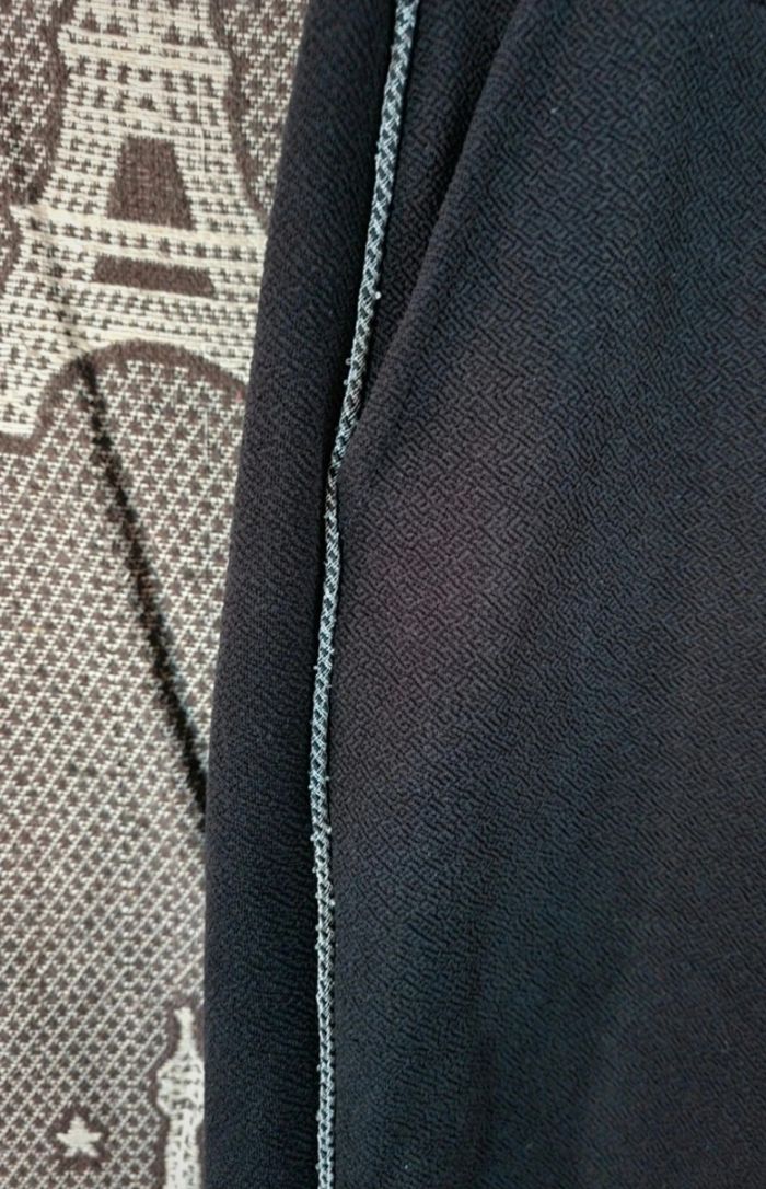 Pantalon noir 10ans - photo numéro 3