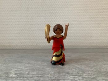 Danseuse espagnole Playmobil 