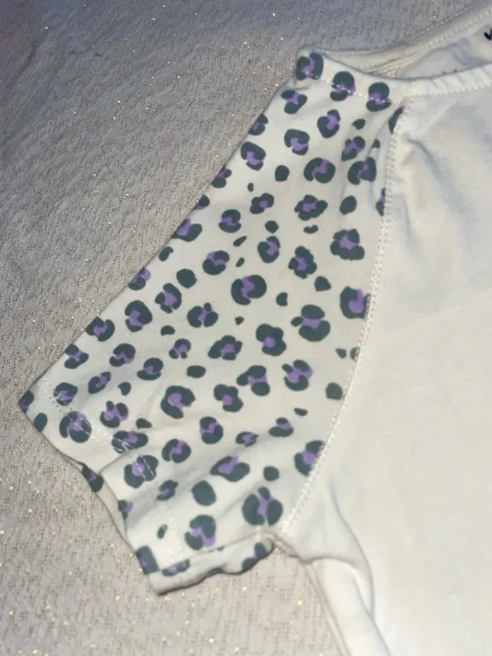 Tee shirt Kiabi 6 ans - photo numéro 4