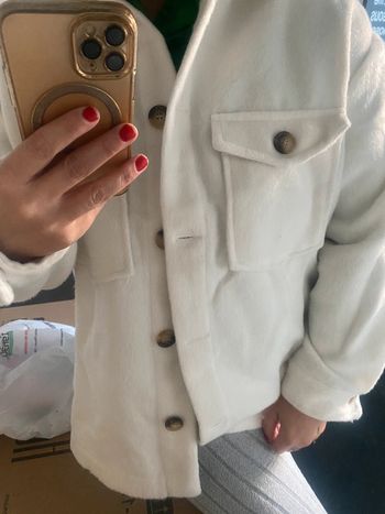 Très belle veste neuf