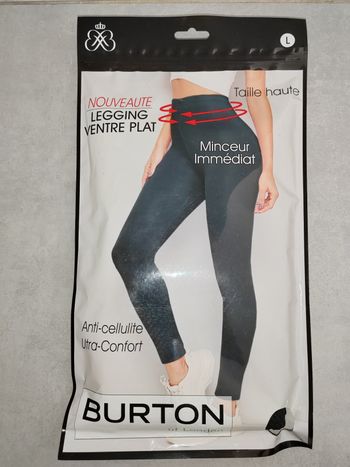 Legging minceur