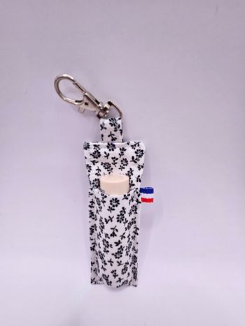 Étui à stick à lèvres