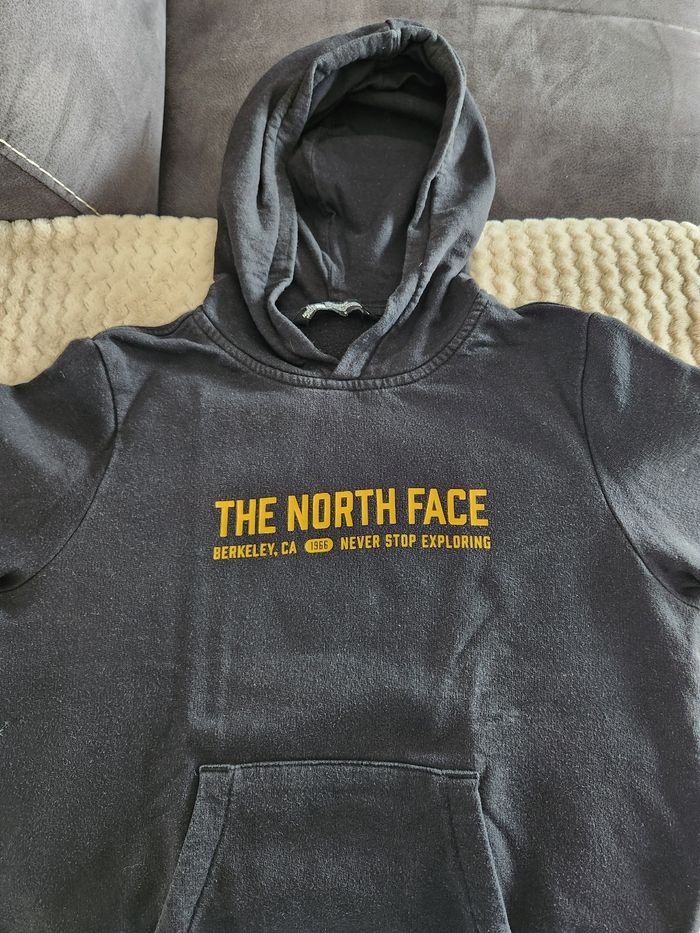 Sweat North Face