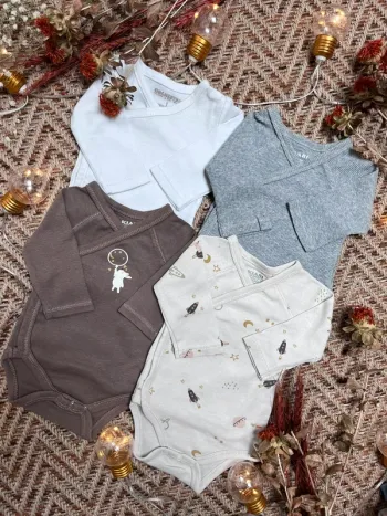 Lot 4 body 1M