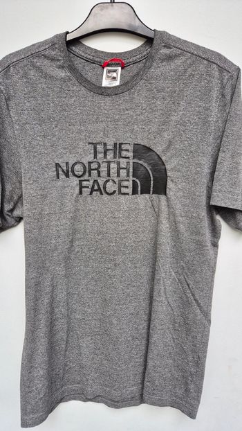 Tee shirt the north face