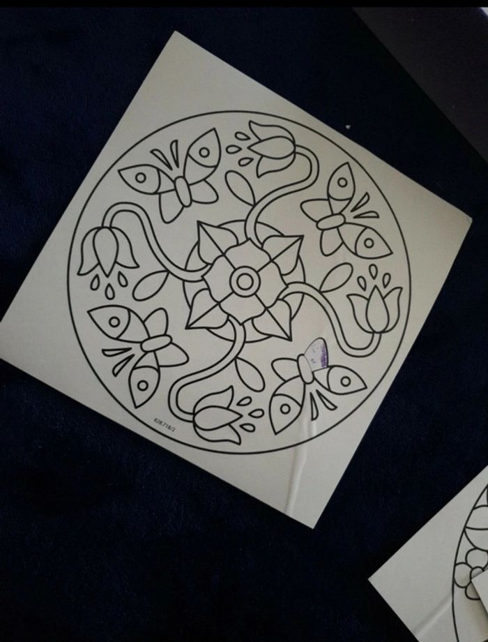 Mandala-designer - photo numéro 9