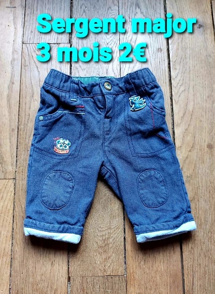 Pantalon